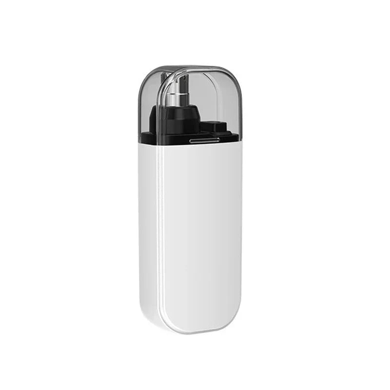 Electric Nose Ear Hair Trimmer Clipper