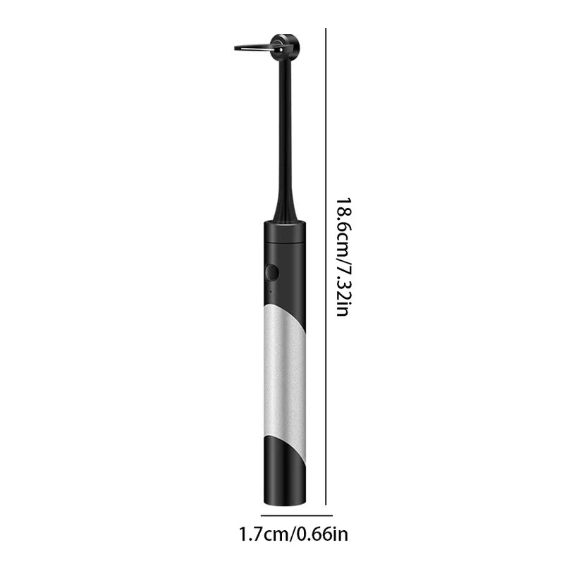 Electric Power Water Flosser Oral Irrigator