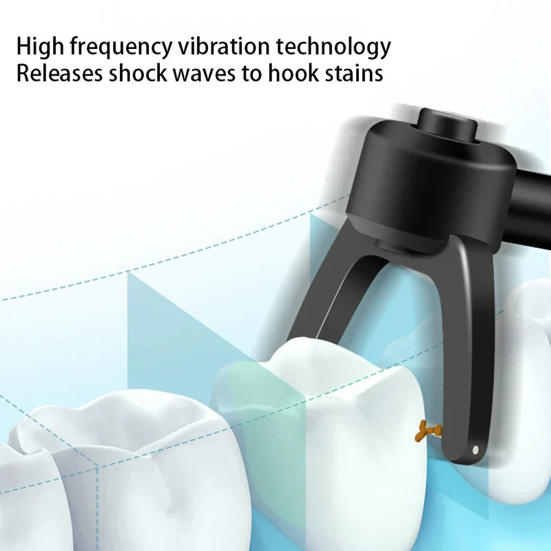 Electric Power Water Flosser Oral Irrigator