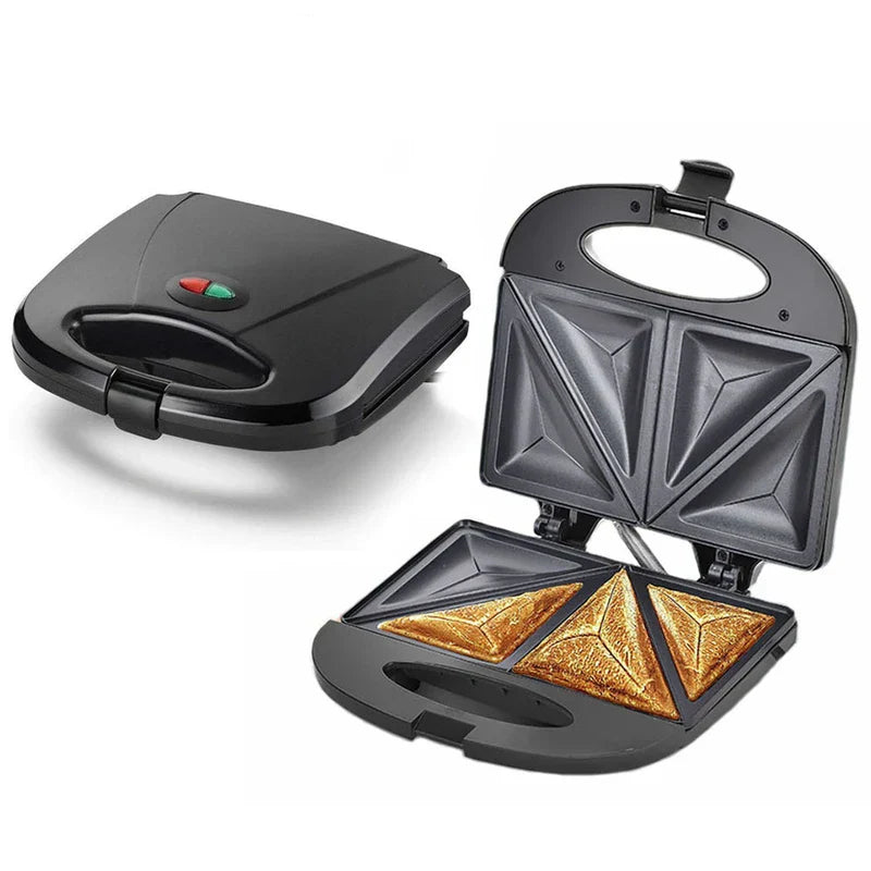 Electric Sandwich Maker Panini Press
