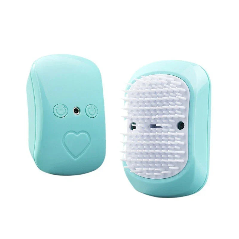 Electric Scalp Massager Head Scratcher Tool