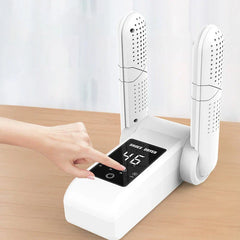 Electric Shoe Dryer Boot Warmer