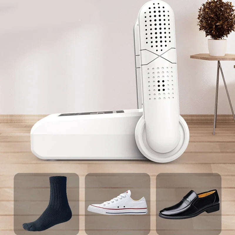 Electric Shoe Dryer Boot Warmer