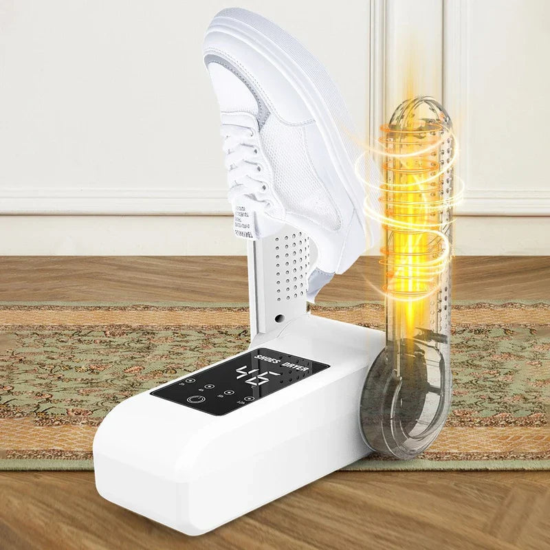 Electric Shoe Dryer Boot Warmer