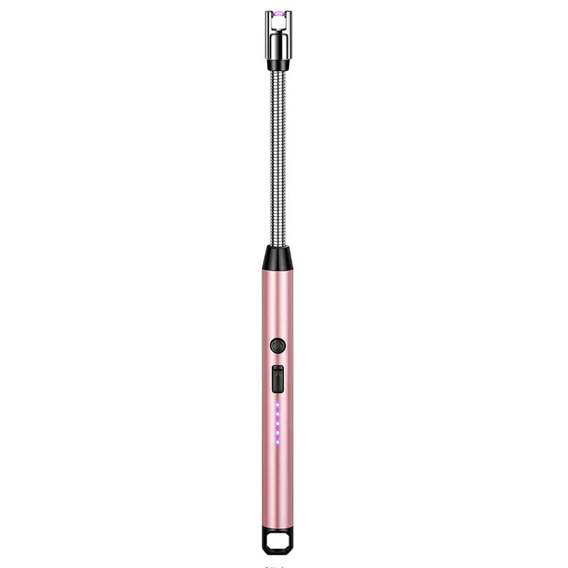 Electric Usb Rechargeable Arc Lighter