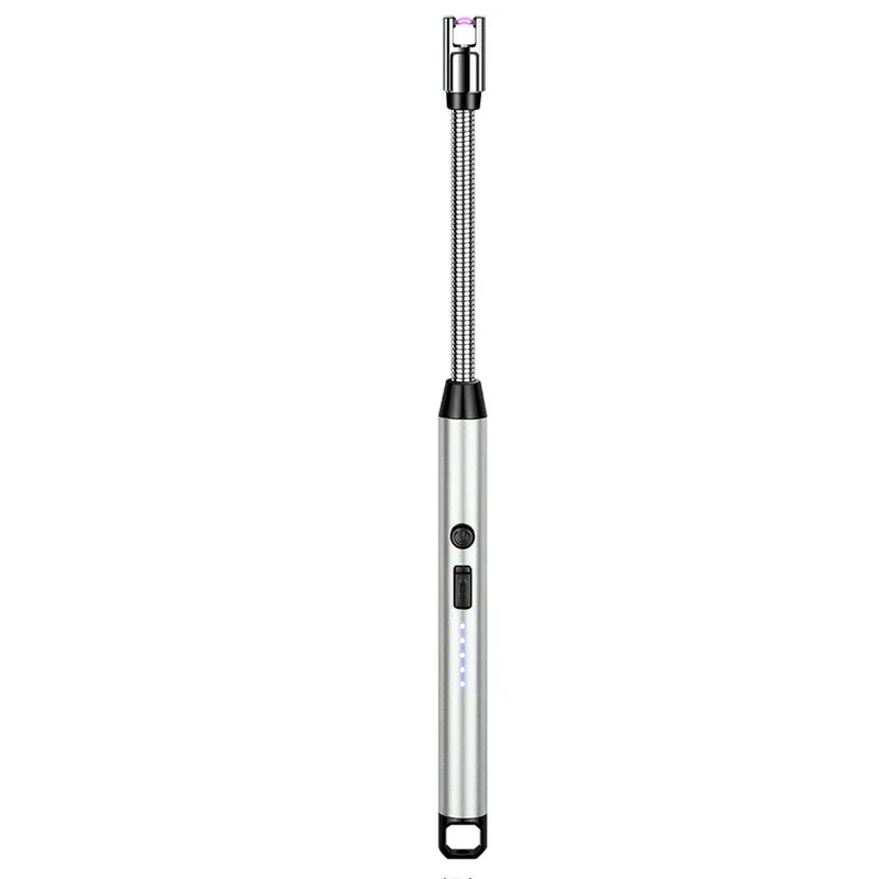 Electric Usb Rechargeable Arc Lighter