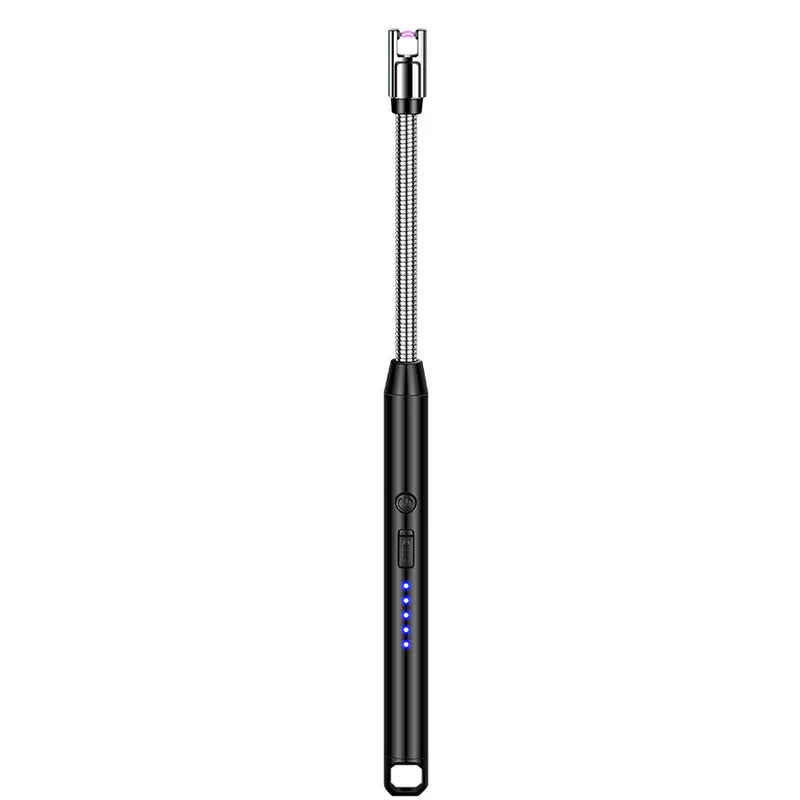 Electric Usb Rechargeable Arc Lighter