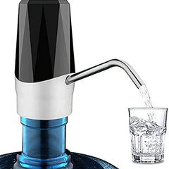 Electric Water Bottle Pump Dispenser