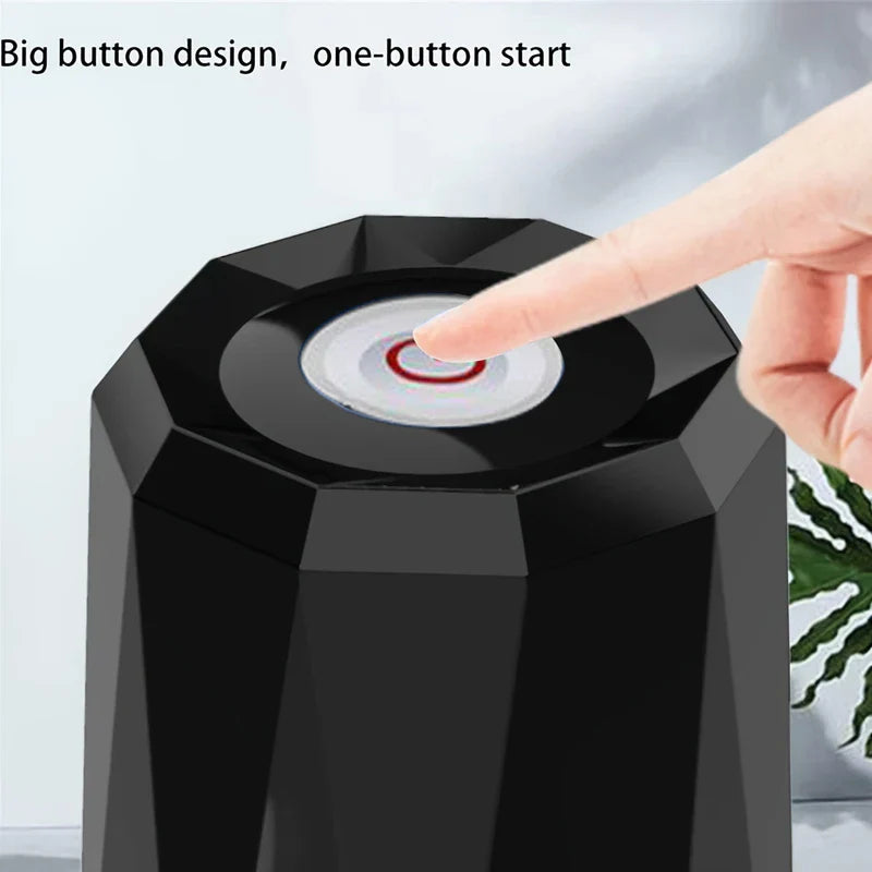 Electric Water Bottle Pump Dispenser