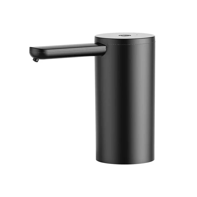 Electric Water Bottle Pump Dispenser Usb Rechargeable