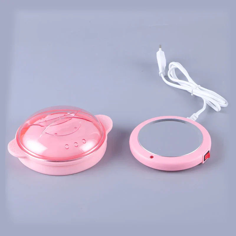 Electric Wax Warmer Pot Heater