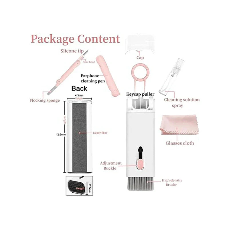 Electronics Cleaning Kit