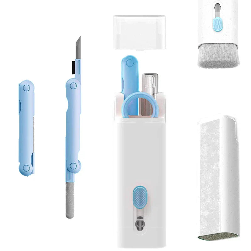 Electronics Cleaning Kit