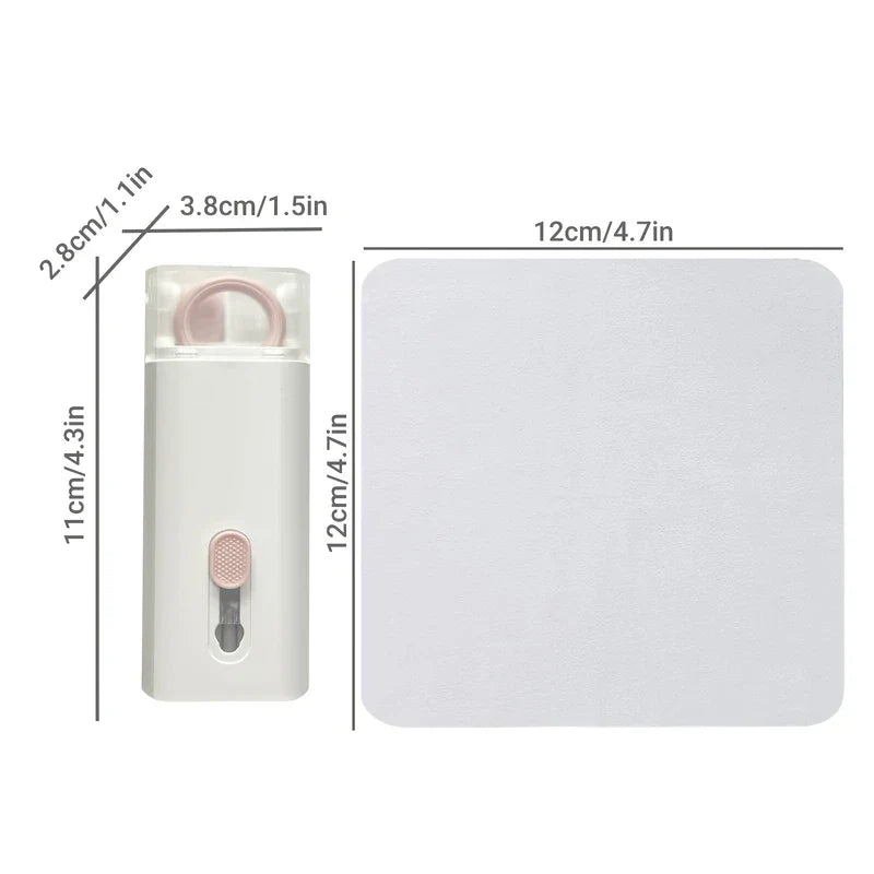 Electronics Cleaning Kit