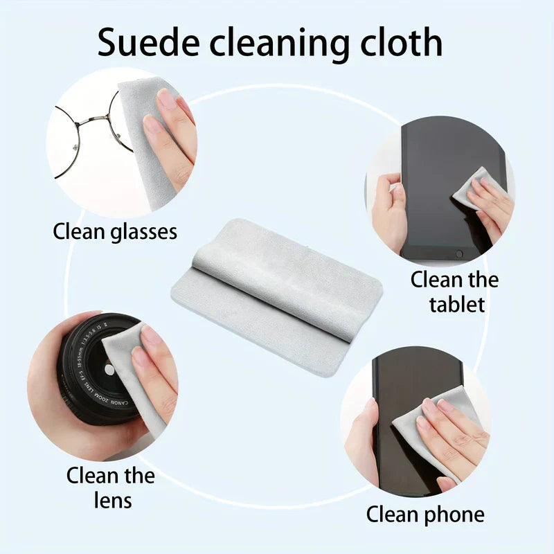Electronics Cleaning Kit