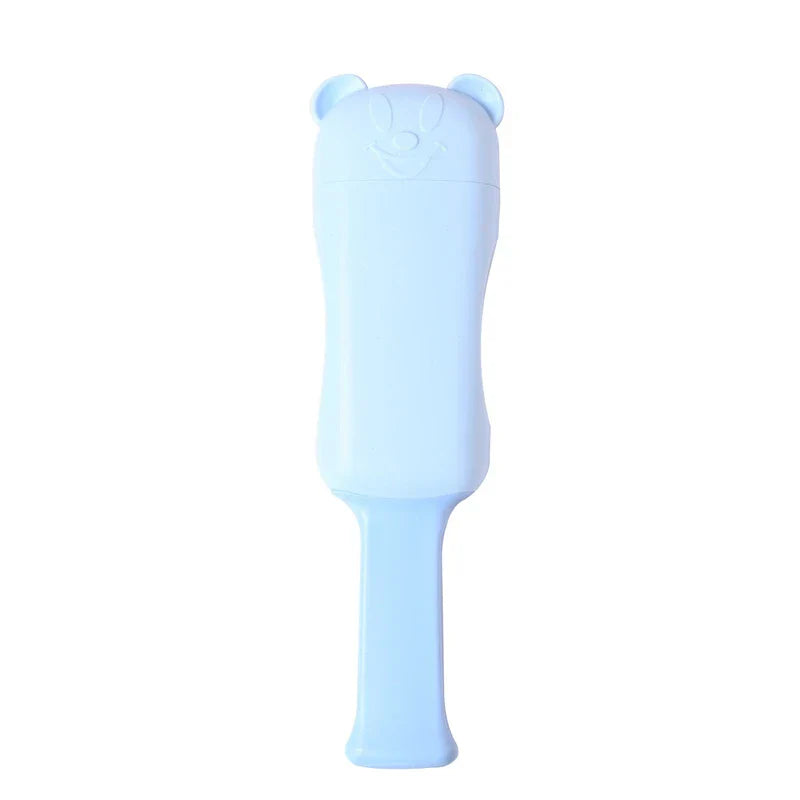 Electrostatic Lint Remover Brush