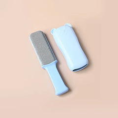 Electrostatic Lint Remover Brush