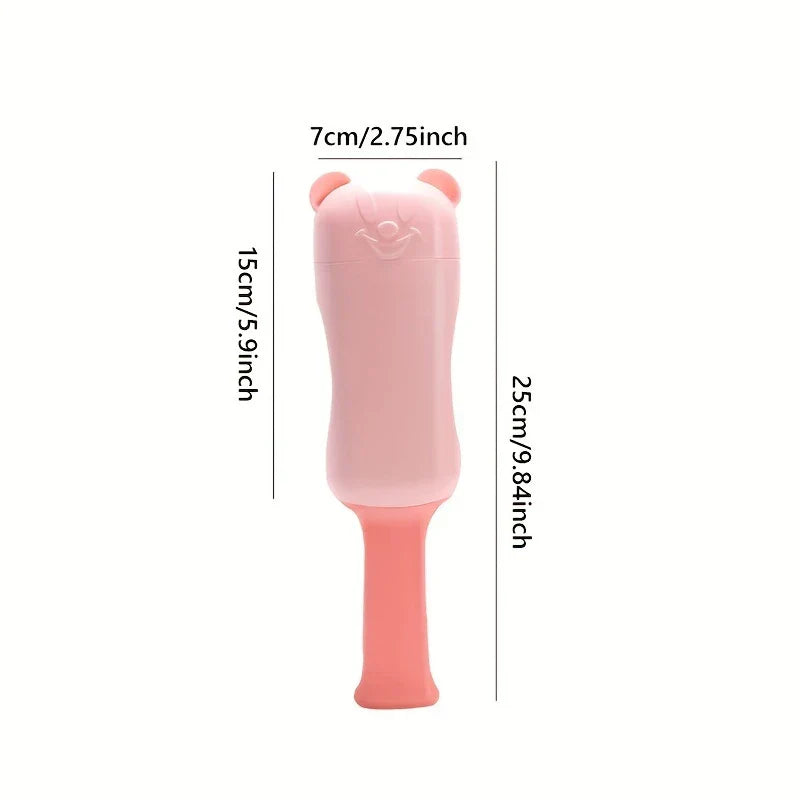 Electrostatic Pet Hair Remover Brush Lint Cleaner