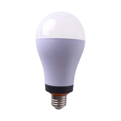 Emergency Rechargeable Led Light Bulb