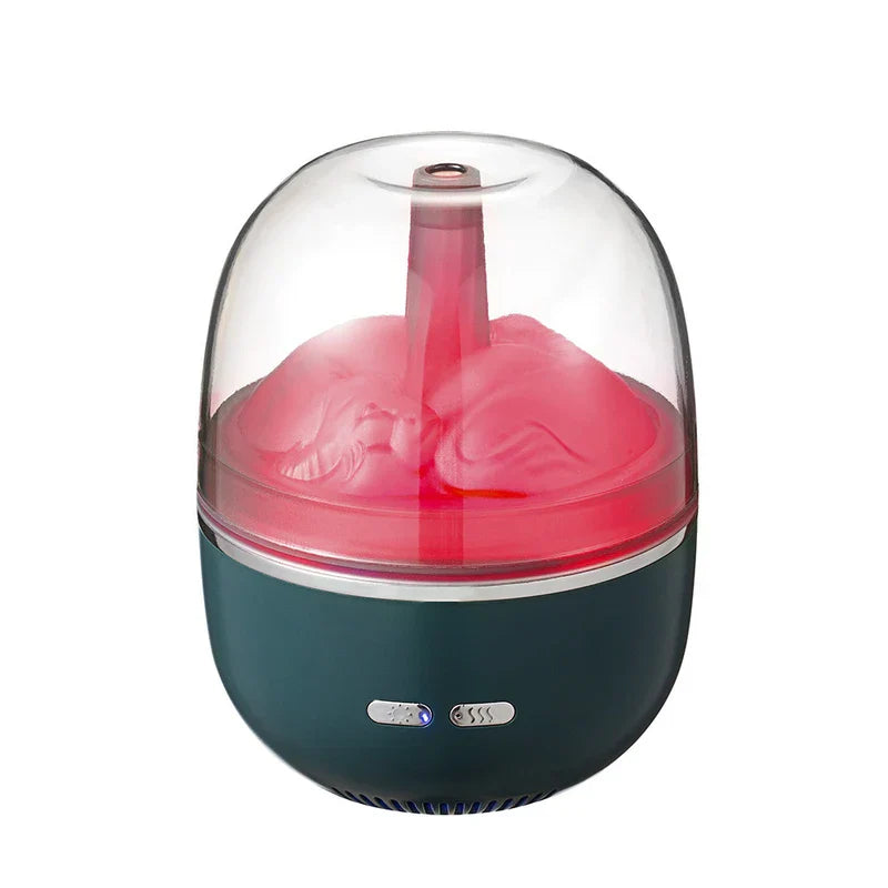 Essential Oil Diffuser Humidifier