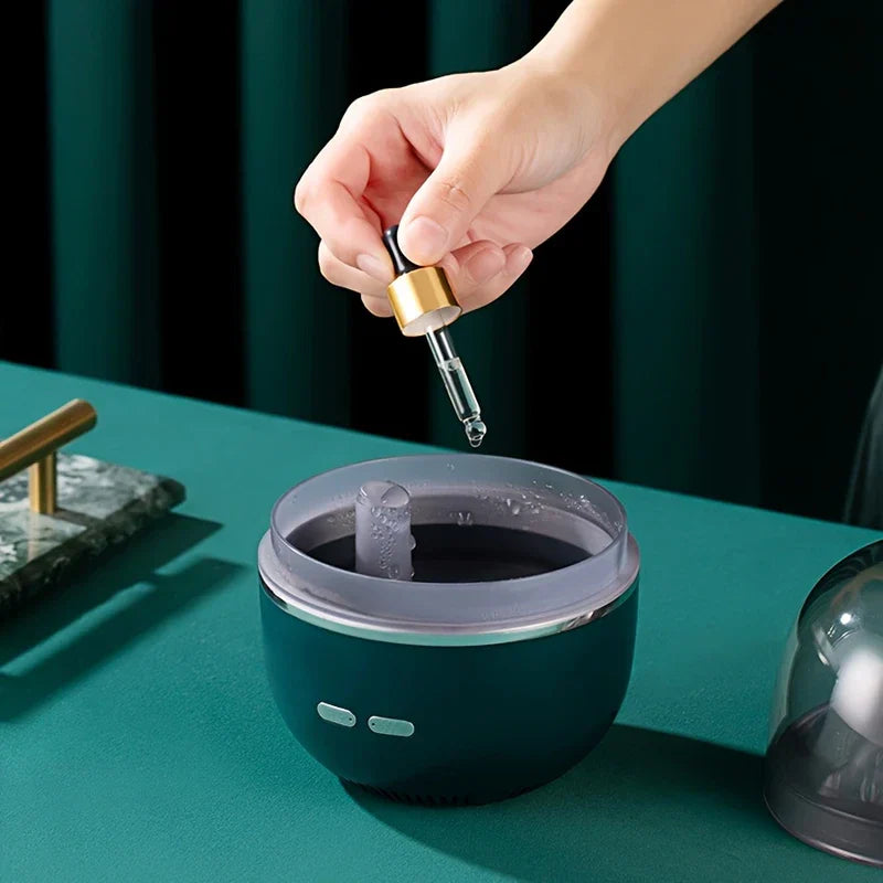 Essential Oil Diffuser Humidifier