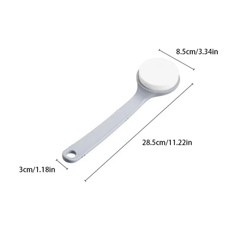 Exfoliating Bath Sponge Body Scrubber Loofah