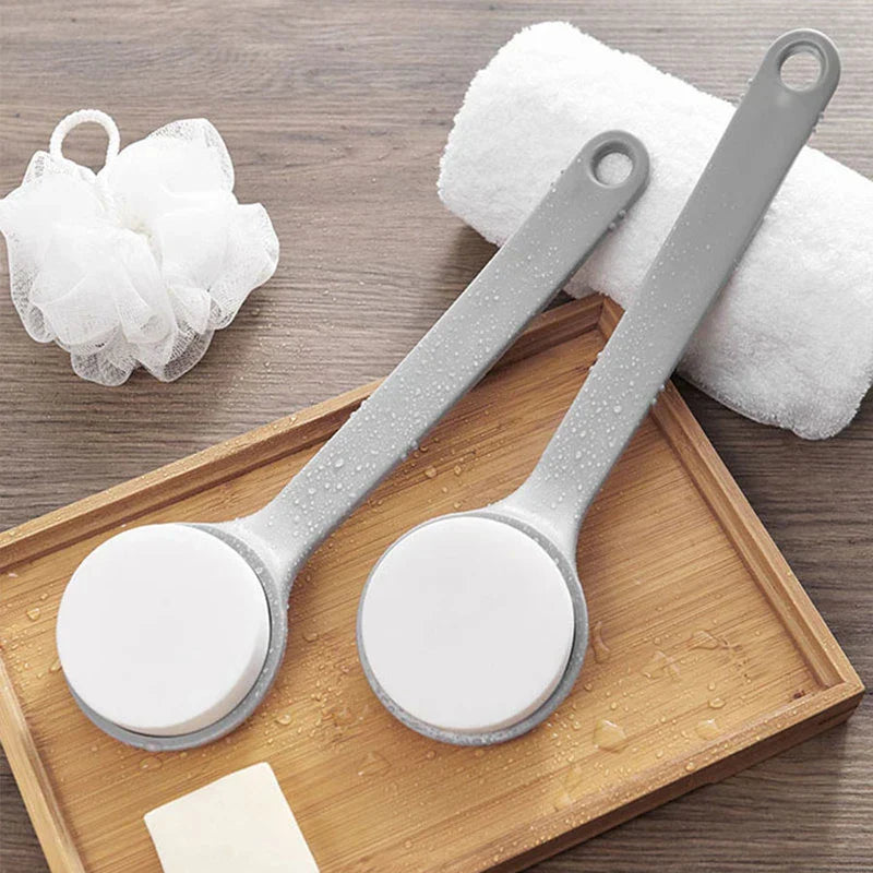 Exfoliating Bath Sponge Body Scrubber Loofah
