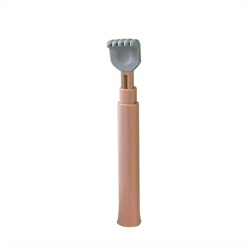 Extendable Telescopic Back Scratcher