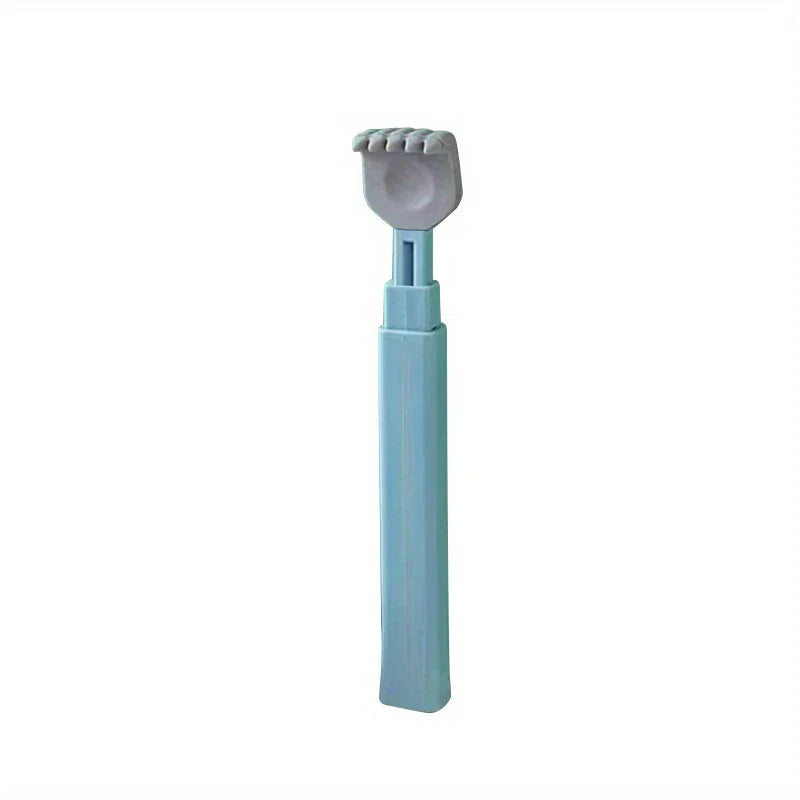 Extendable Telescopic Back Scratcher