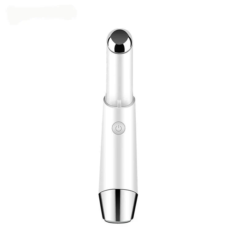 Eye Lip Beauty Massager Pen Tool
