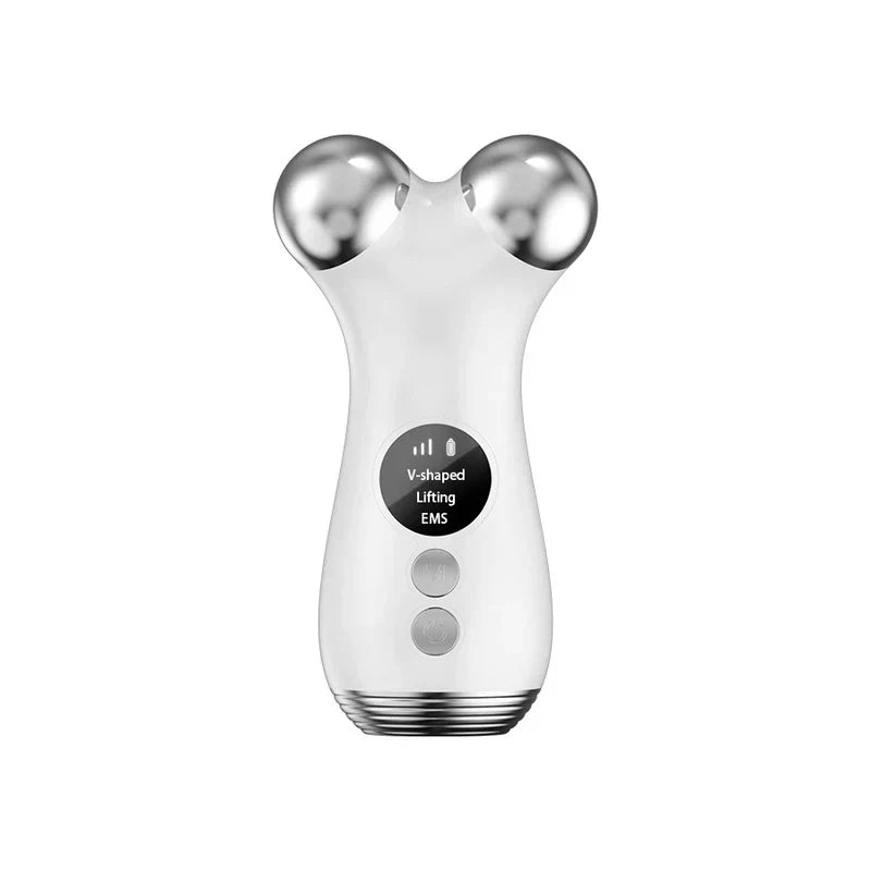 Facial Beauty Massager Device Tool