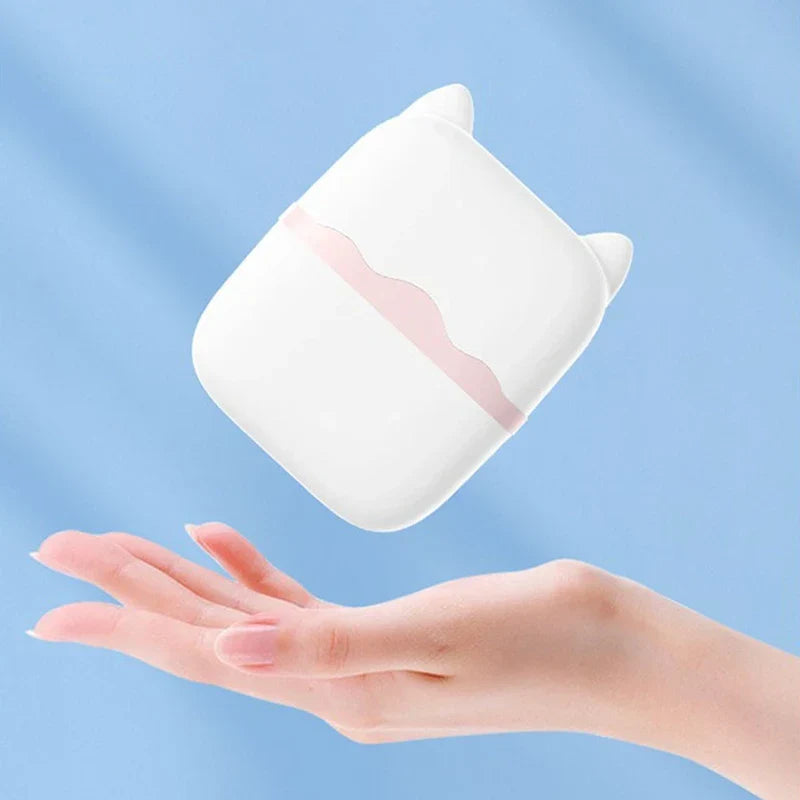 Facial Ice Roller Massager Cold Therapy Tool