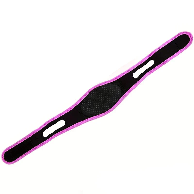 Facial Lifting Massager Device