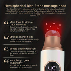 Facial Therapy Wand Beauty Device