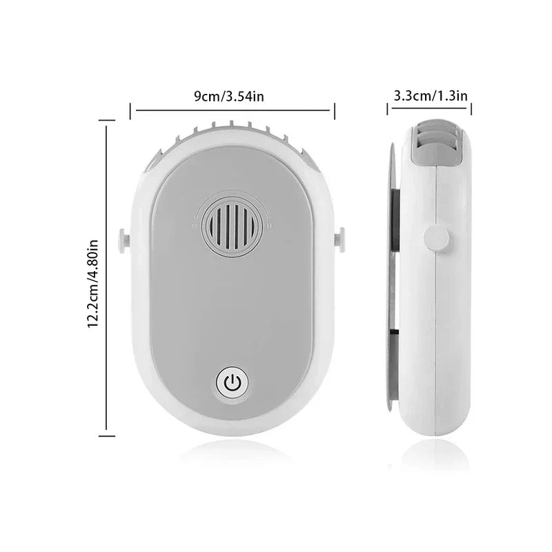 Fine Mist Spray Bottle Atomizer