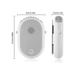 Fine Mist Spray Bottle Atomizer