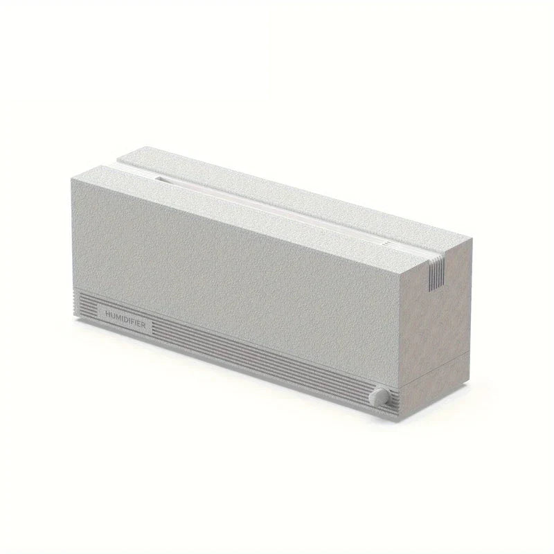 Flame Effect Essential Oil Diffuser Humidifier