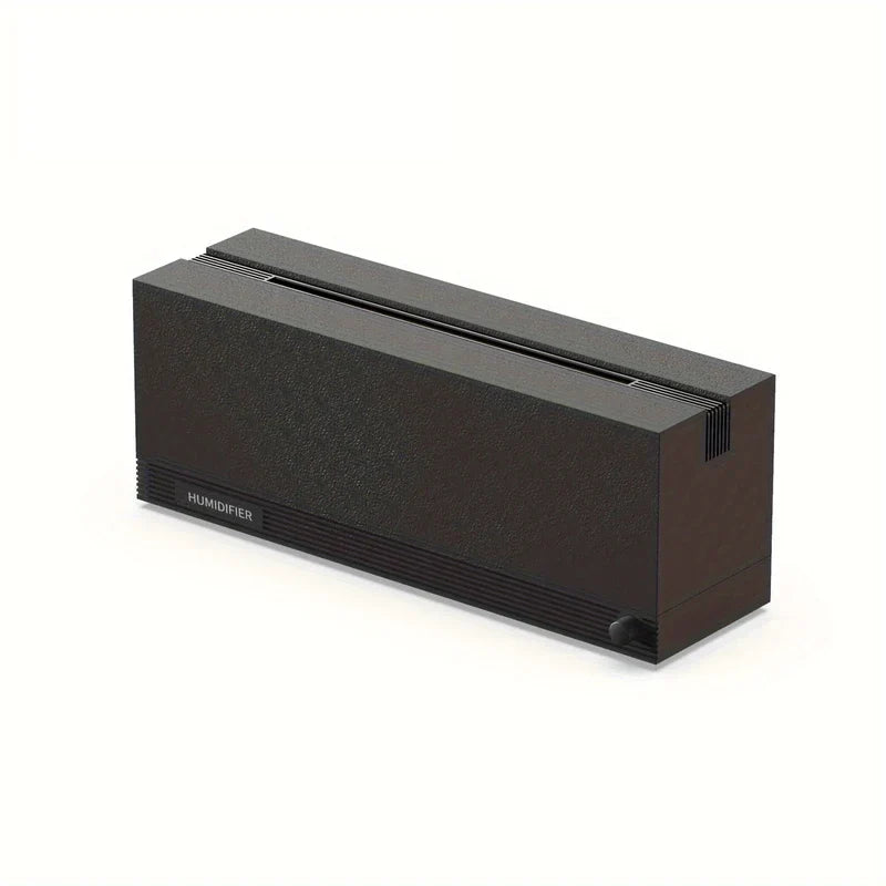 Flame Effect Essential Oil Diffuser Humidifier