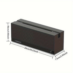 Flame Effect Essential Oil Diffuser Humidifier