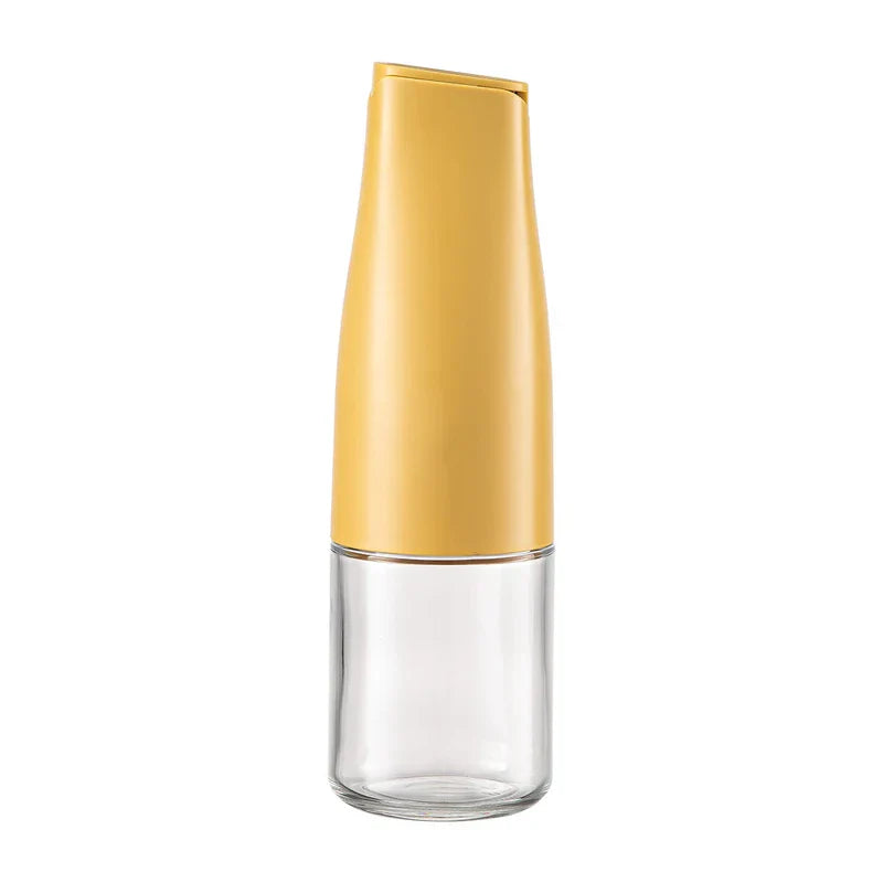 Flip Top Oil Dispenser Bottle 450Ml