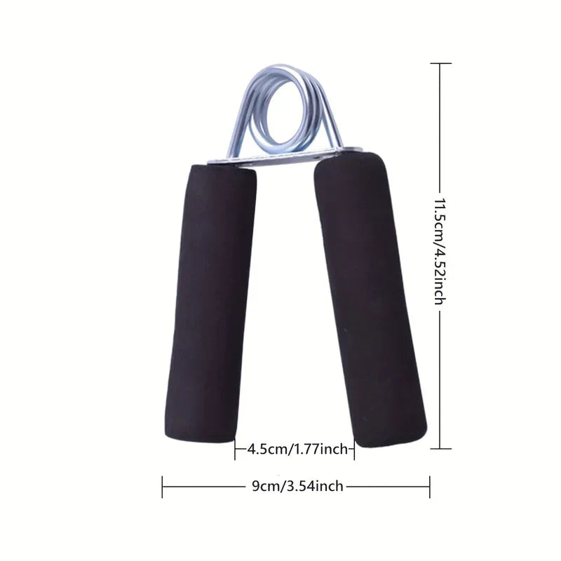 Foam Handle Hand Grip Strengthener