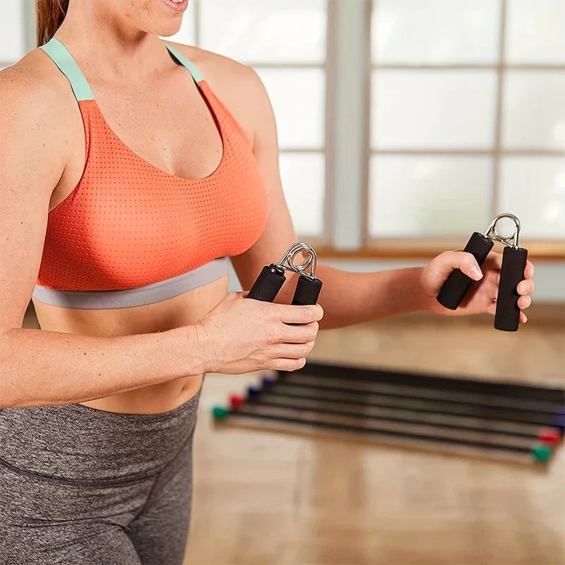Foam Handle Hand Grip Strengthener
