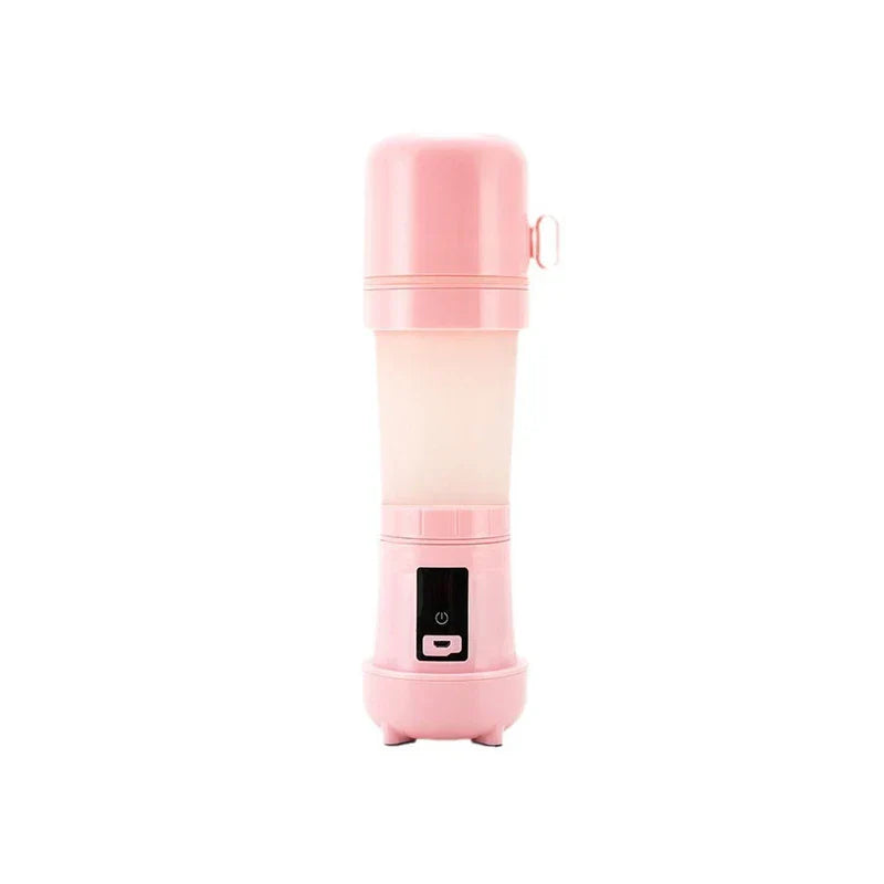 Foldable Collapsible Silicone Juice Cup