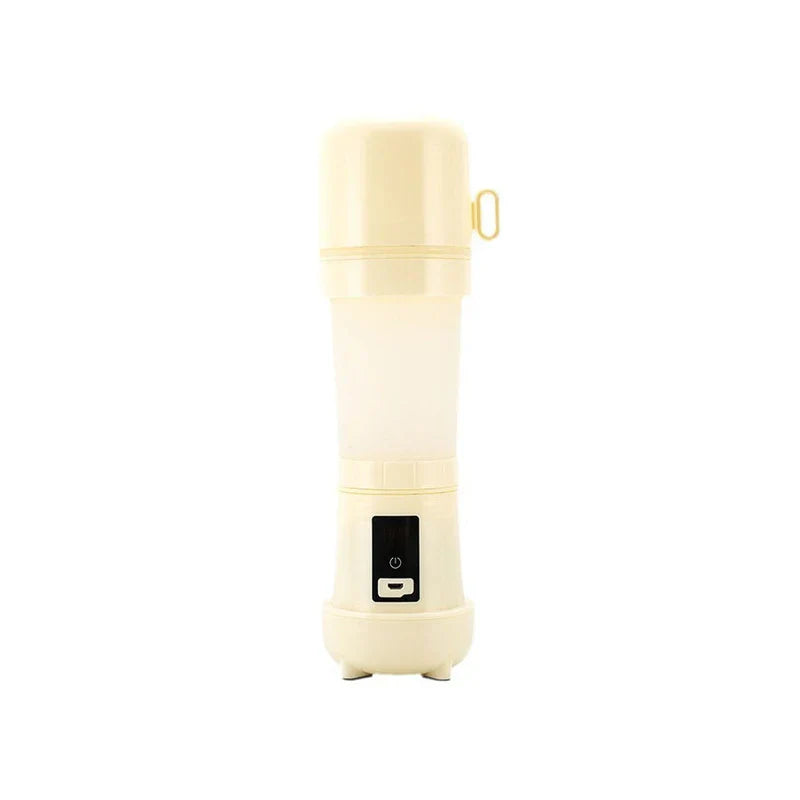 Foldable Collapsible Silicone Juice Cup