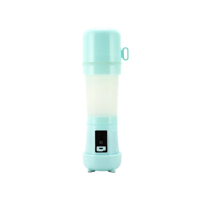 Foldable Collapsible Silicone Juice Cup