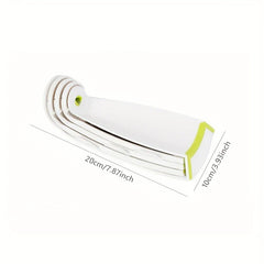 Foldable Stainless Steel Box Grater