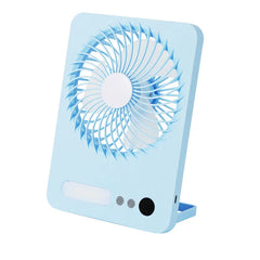 Foldable Usb Desktop Fan