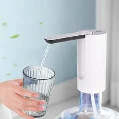 Foldable USB Electric Water Dispenser Pump
