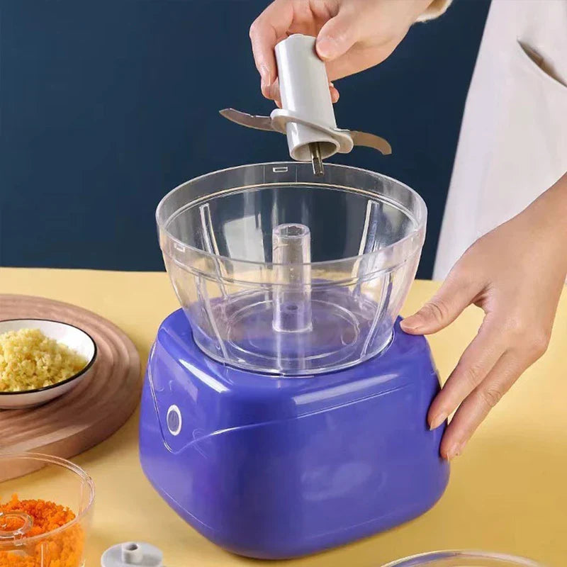 Food Grinding Sausage Stuffing Processing Tool Kitchen