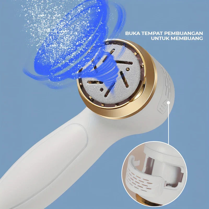 Foot File Callus Remover